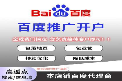 百度优化推广案例：从零开始打造爆款
